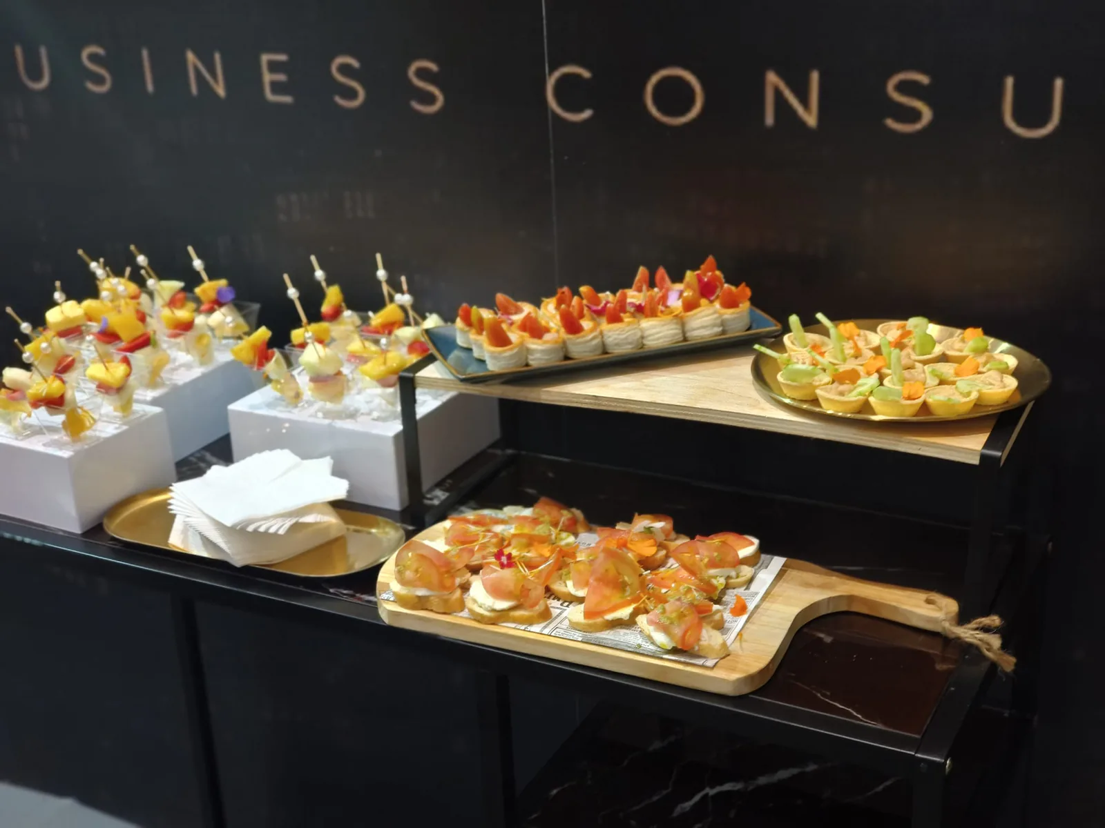 Batalhas Catering